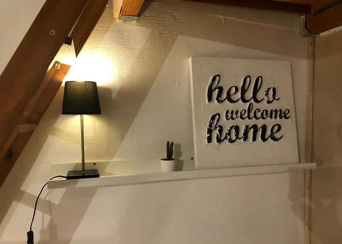 Apartment Saint Merry Fontainebleau