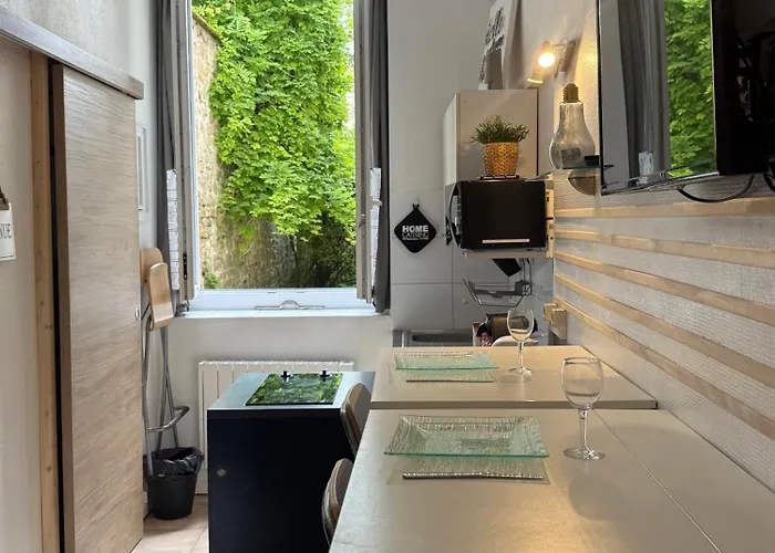 Saint Merry * Fontainebleau