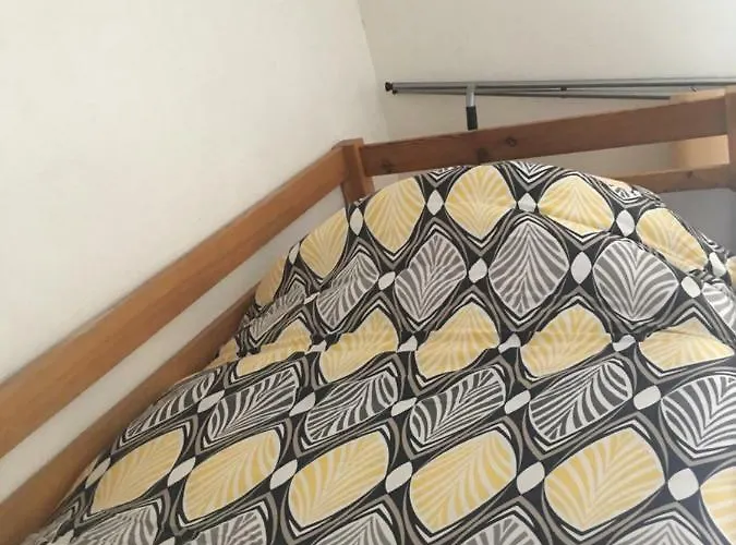 Apartment Saint Merry Fontainebleau