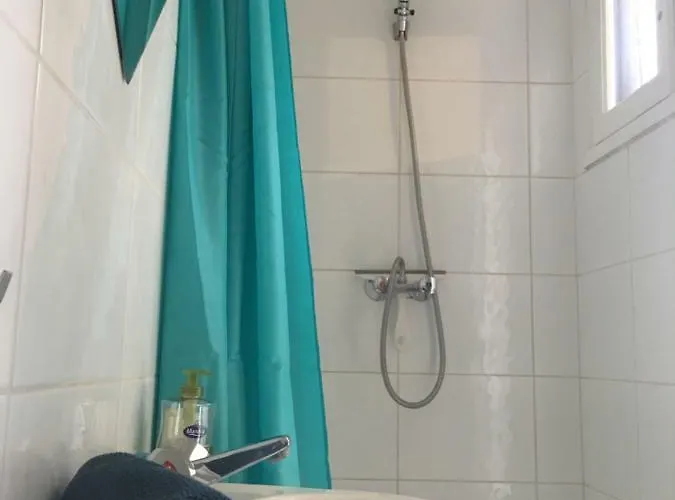 Apartment Saint Merry *